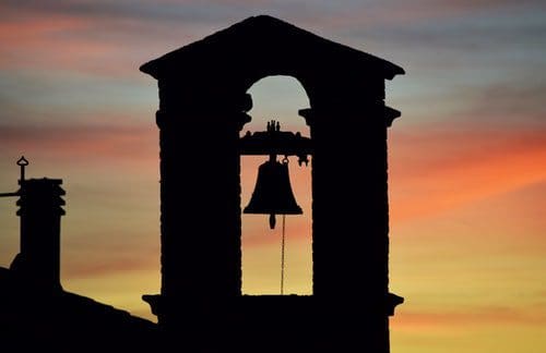 For Whom the Bell Tolls: House Committee Deadline This Week