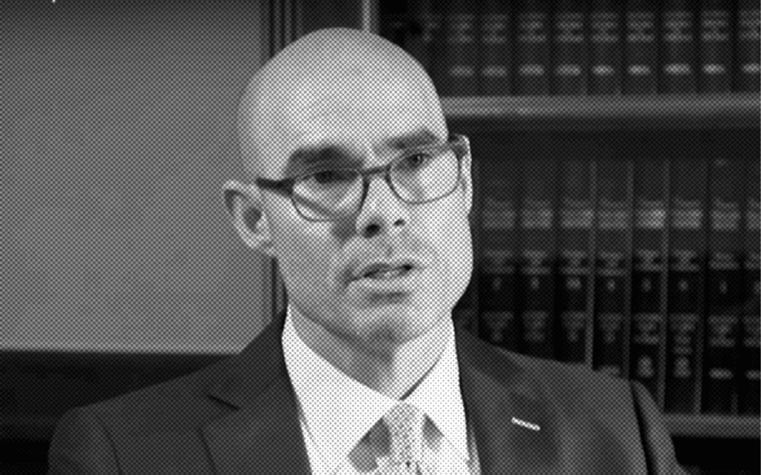 Bonnen Doubles Down on Opposition to Constitutional Carry