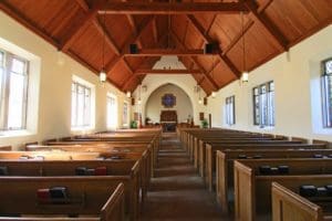 Heffington: Pastors Must Speak Up