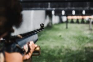 Bill to Loosen Firearm Suppressor Laws Goes to Governor’s Desk