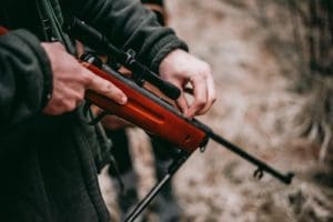 Commentary: The Texas Gun-Control Roadshow Must End