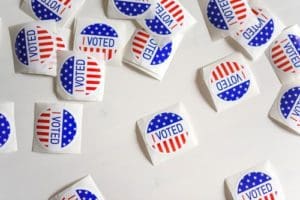 Commentary: Getting Out the Vote