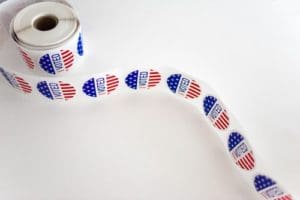 Commentary: Texas Runoff Tomorrow