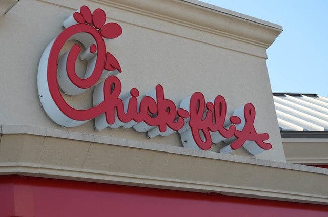 “Save Chick-fil-A” Bill Gets Second Chance