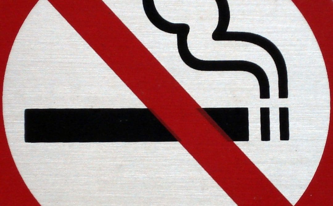 Texas House Republicans Light Up Board for Raising Smoking Age