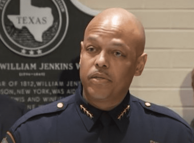Why Was Fort Worth’s Chief of Police Fired?