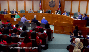 Commentary: Elections Committee Killed Much-Needed ‘Paper Trail’ Legislation