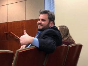Stickland Resigns from Texas Freedom Caucus