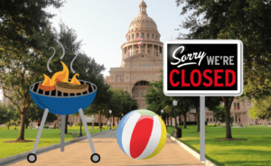 With Deadline Approaching, House Decides to Take Weekend Off