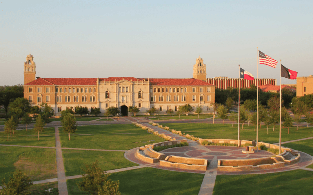 $17M Budget Moves Forward for Texas Tech Vet School