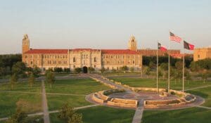 Texas Tech Faculty Union Criticizes Leadership for Upholding Biological Reality