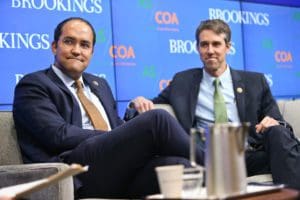 Former Texas Rep. Will Hurd Announces Run for President