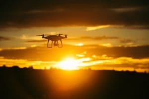 Texas Senators Examine Growing Cartel Drone Threat Along Southern Border