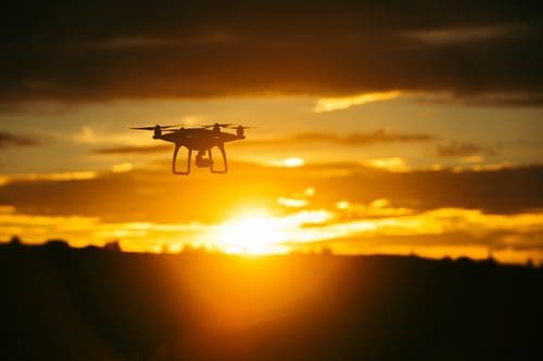 Privacy Rights Prevail in Battle over Drones