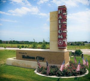 Commentary: Making Haltom Stronger