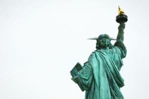 Commentary: Take Liberty Back From Government