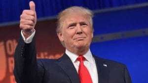 Poll: Texas GOP Voters Increasingly Favor Trump