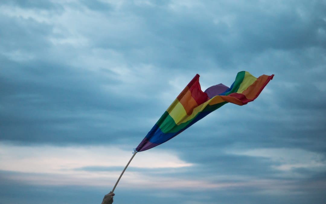 Williamson County Judges Want Courts to Fly LGBT Flag