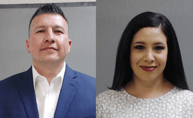 South Texas Mayor Indicted for Voter Fraud
