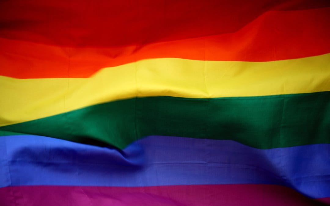 Two Texas Republicans to Headline Push for LGBTQ Legislation