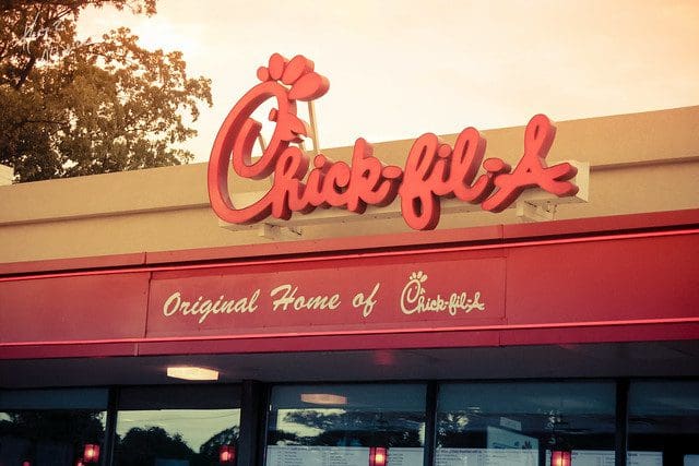 Commentary: “Saving” Chick-fil-A is Not Enough