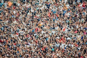 Commentary: Stay Engaged, Grassroots