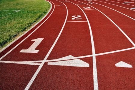 Guyer High’s Brynn Brown breaks Texas girls’ two-mile record