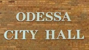 Odessa City Council Votes Down Mask Mandate Opposed by Residents