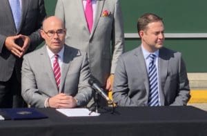 Sources: Dennis Bonnen Spied on Democrat Caucus Meetings on Behalf of Dustin Burrows