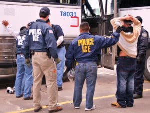 Federal Prosecutors Charge 247 in South Texas Border Enforcement Push
