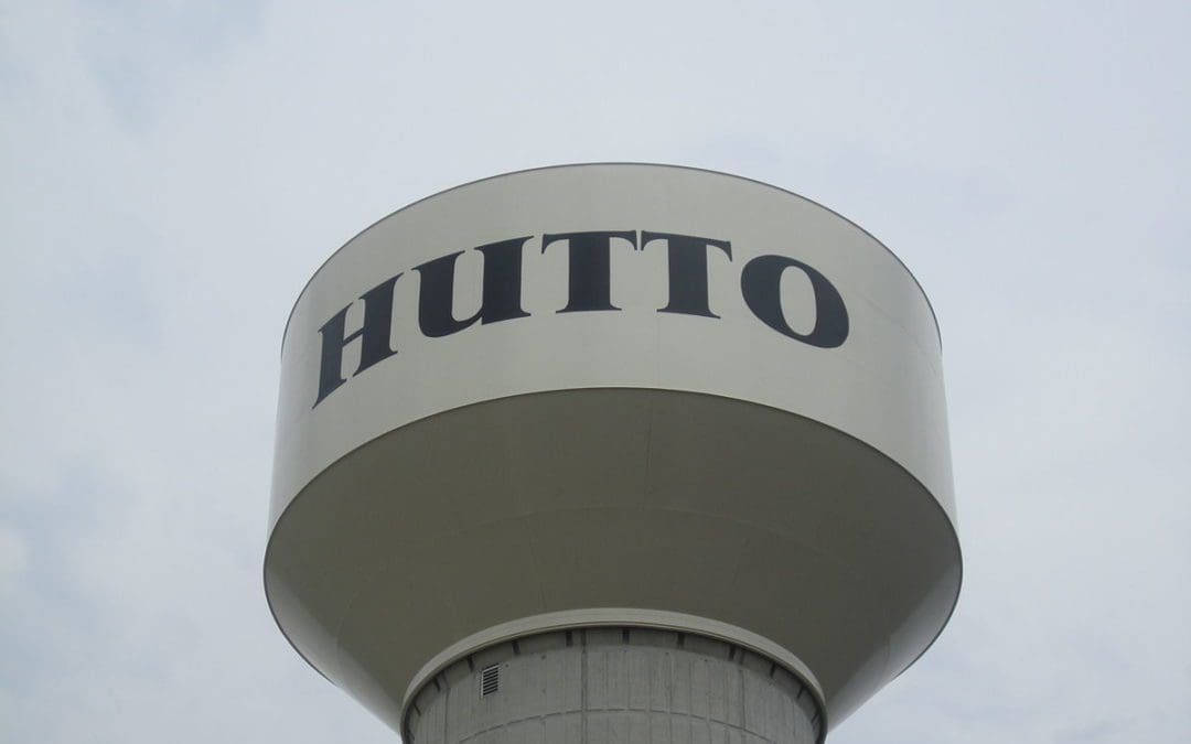 Hutto Homeowners Furious with Proposed City Tax Hike