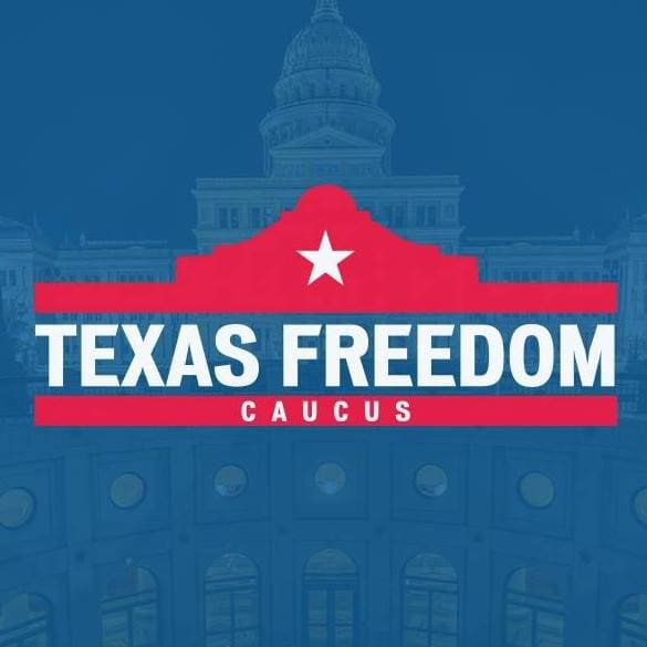 Campaign Finance Reports: Freedom Caucus