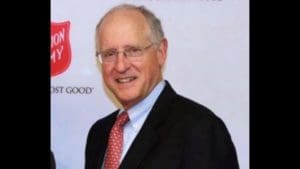 Congressman Mike Conaway Announces Retirement From Congress