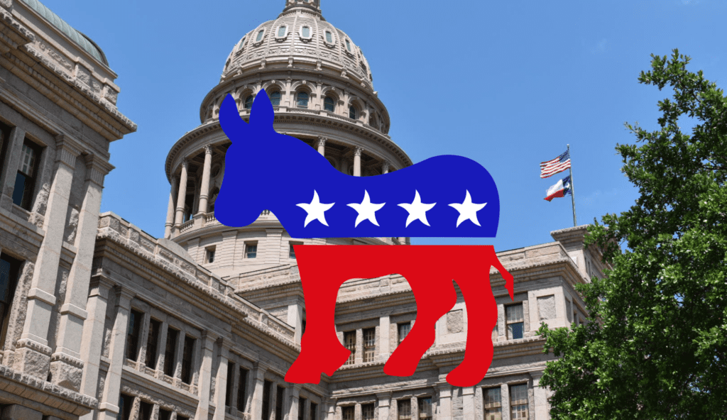 Texas House Democrats Threaten Quorum Break Over Redistricting - Texas ...