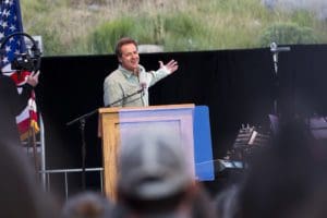 Commentary: Democrat Candidates Evading Radical Left Brand
