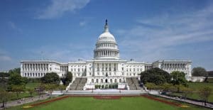 Texas’ Republican Congressional Delegation Votes to Hold WHO in Check