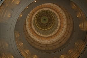 Bills Begin To Be Filed as Lawmakers Prepare for Special Session