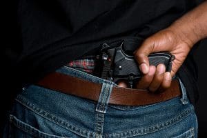 Commentary: Will Texas Keep Killing Constitutional Carry?