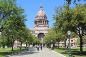 Texas Senate to Study Taxpayer-Funded Lobbying in Preparation for 2023 Session