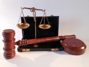 South Texas Mayor Pleads Guilty to Theft, Resigns