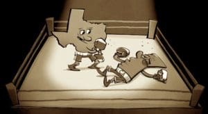 The California Exodus: Should Texans be Worried?