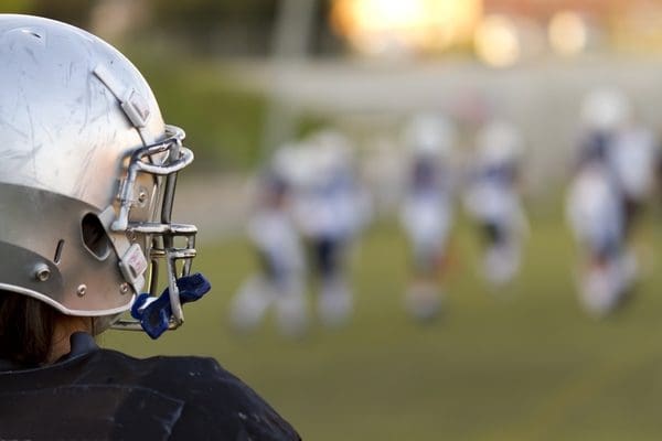‘A quarterback first’: Highly anticipated senior season awaits 4-star Fort Bend Marshall High quarterback Malik Hornsby