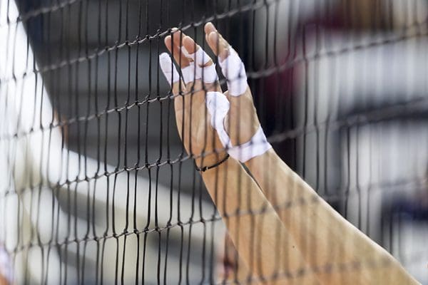 Texas UIL Committee May Allow Boys to Play on Girls’ Volleyball Teams