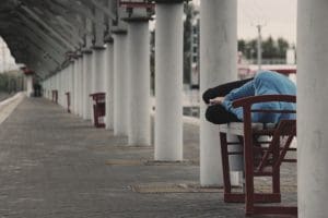 Homelessness in Austin: Problem Solved or Problem Created?