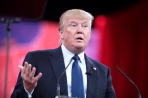 Texas Republicans React to FBI Raiding Trump