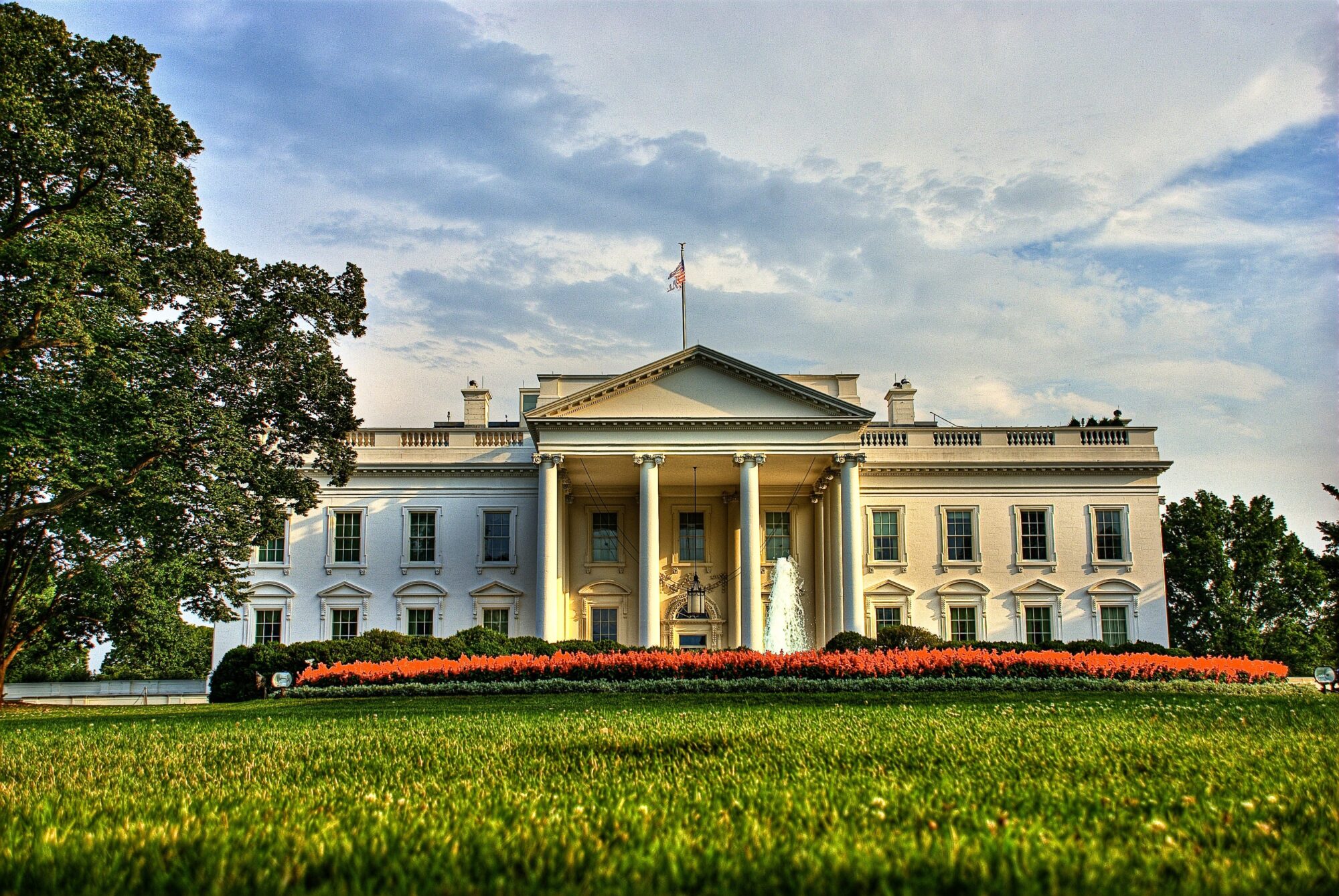 White House