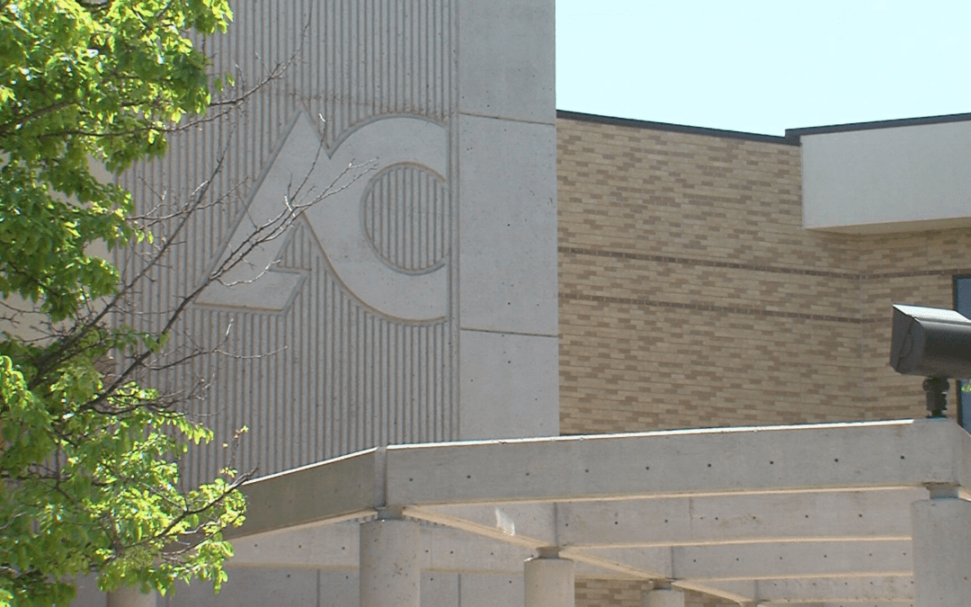 Amarillo College Eyeing Property Tax Increase