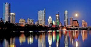 City of Austin, Travis County Clash Over Who Gets to Tax Austinites