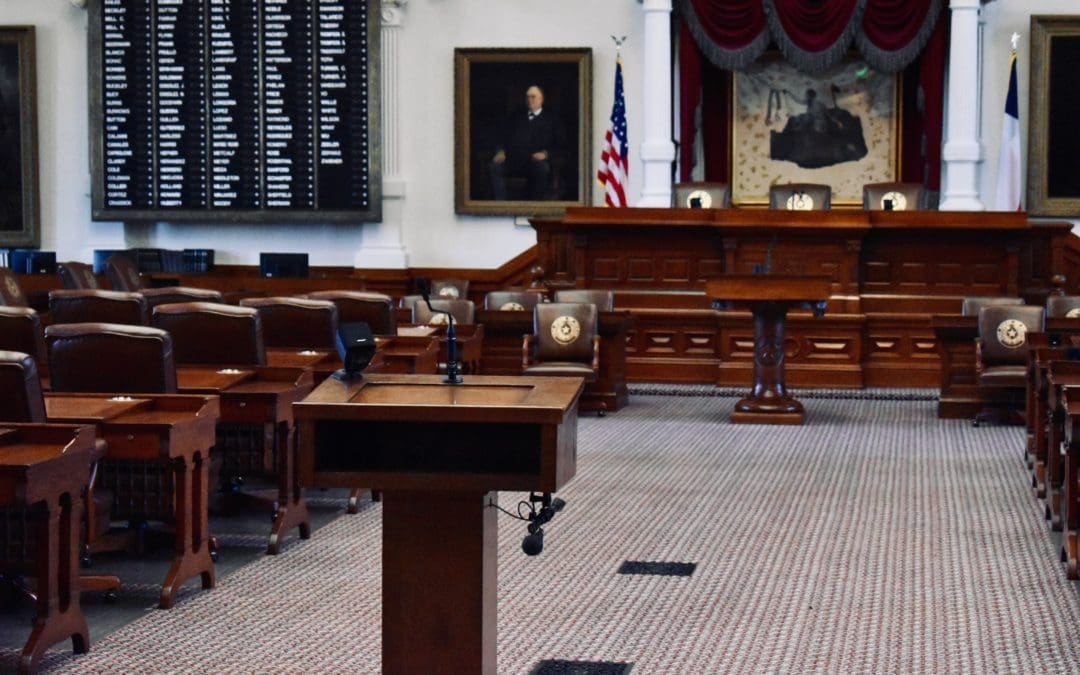 Lawmakers Continue to Sound Off on Bonnen Investigation