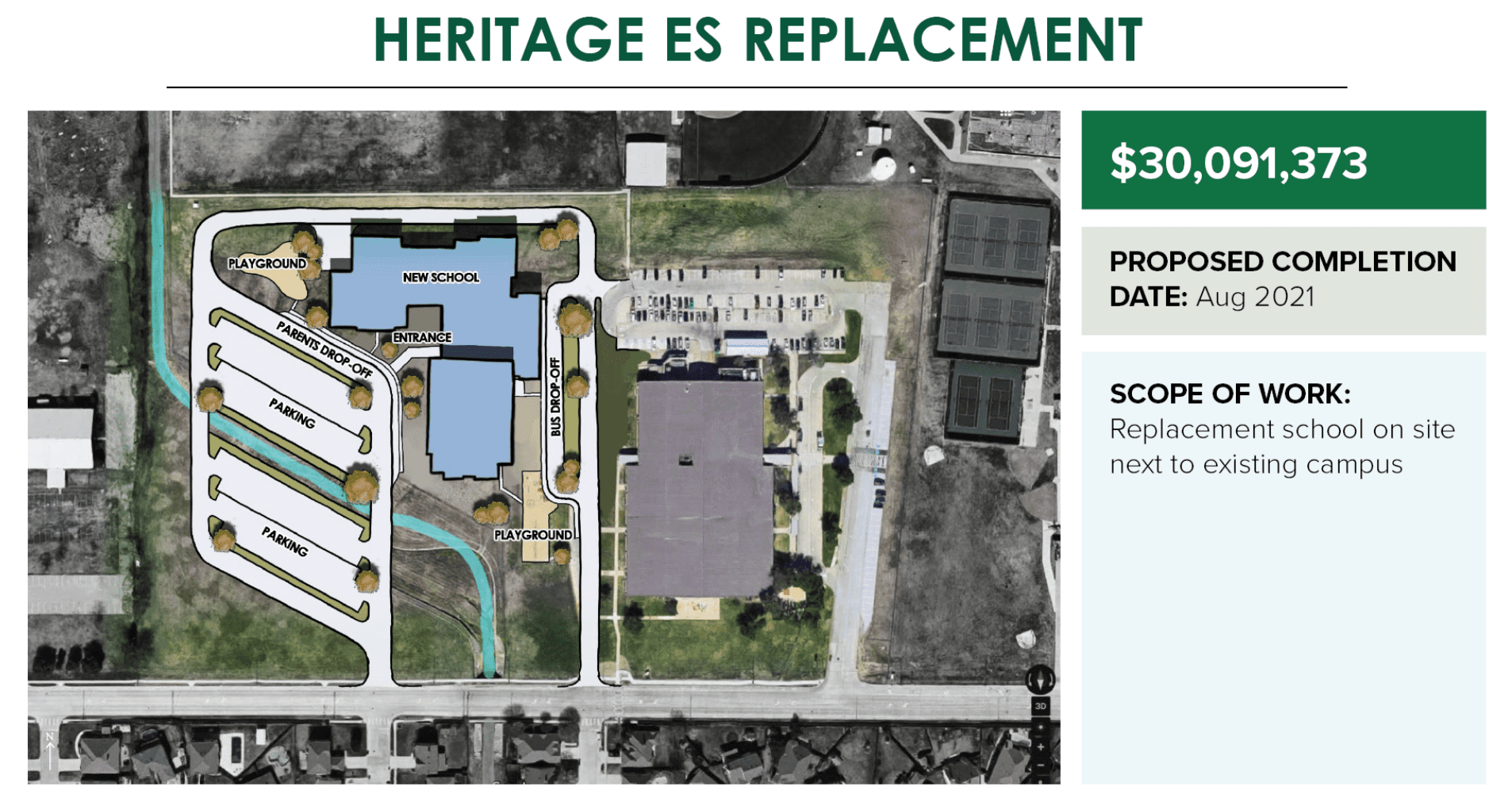 Keller School District Taxpayers Face 315M Bond Election Texas Scorecard